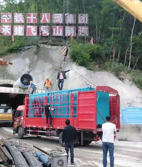 江达发电机组维修后输出功率降低是什么问题