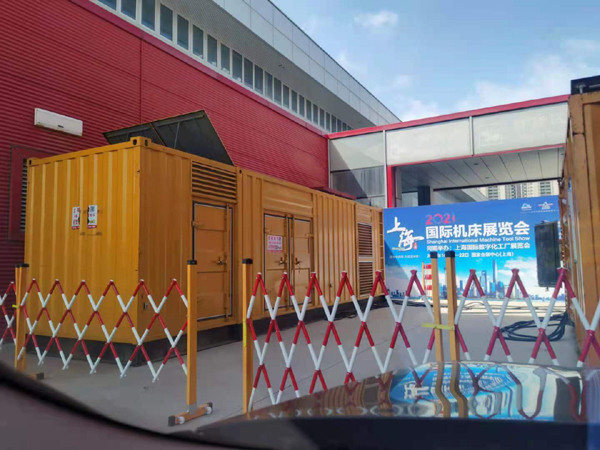 江达发电车出租-发电机无电压或电压太低怎么办？