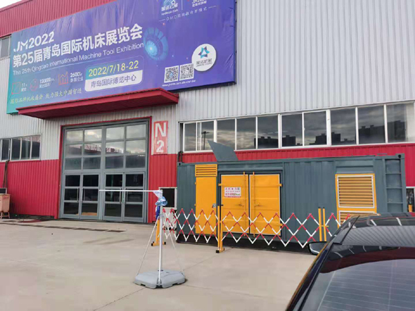 江达发电机租赁-柴油发电机组不及时维护危害大