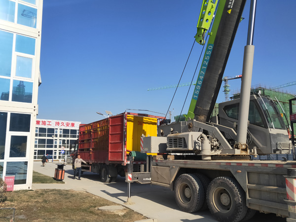 江达发电机出租50KW柴油发电机组需要配多粗电缆线