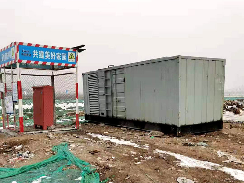江达燃气发电机在高海拔地区运行时会遇到哪些常见故障？