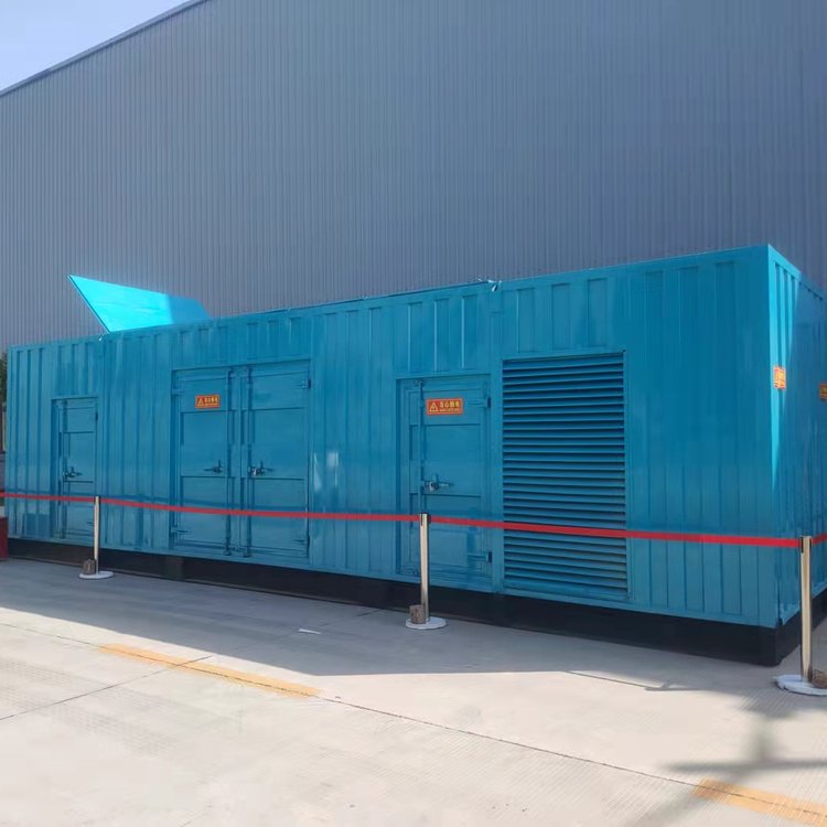 江达怎样更换柴油发电机组的空气滤清器？