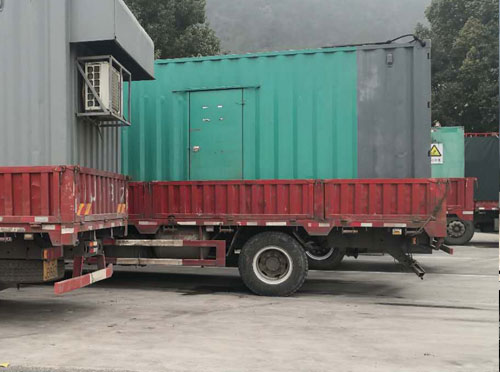 江达柴油发电机组使用注意安全事项有哪些？