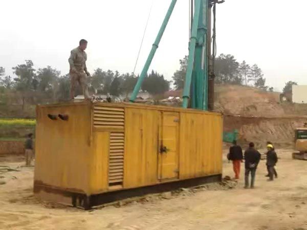 江达柴油发电机组应用场合有哪些？